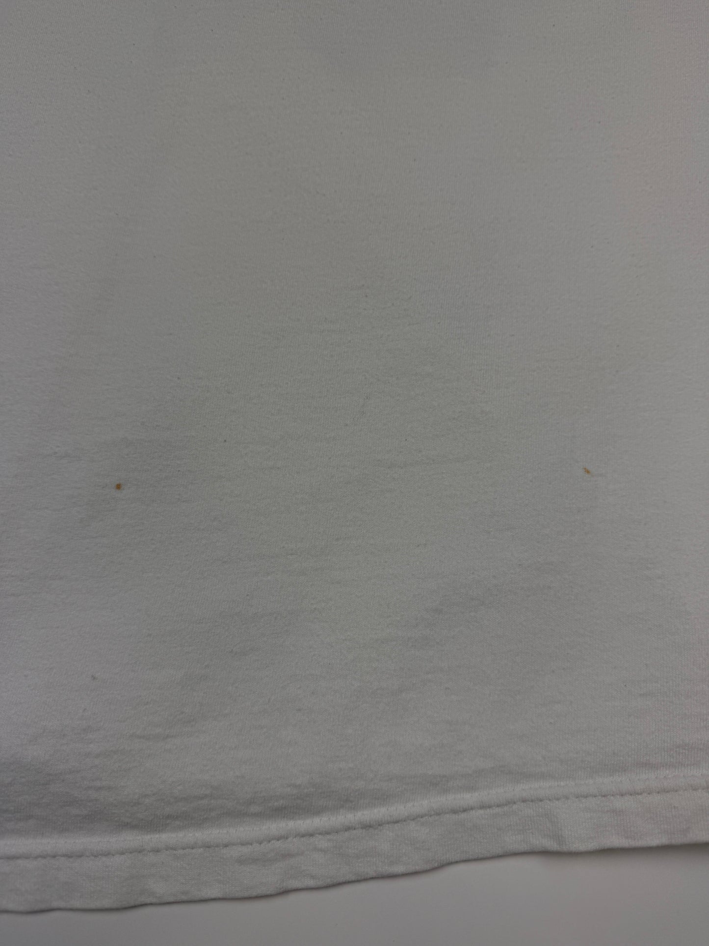 Vintage 1998 Chicago Bulls 6 Time NBA Champions Logo Athletic T Shirt Size XL 90s