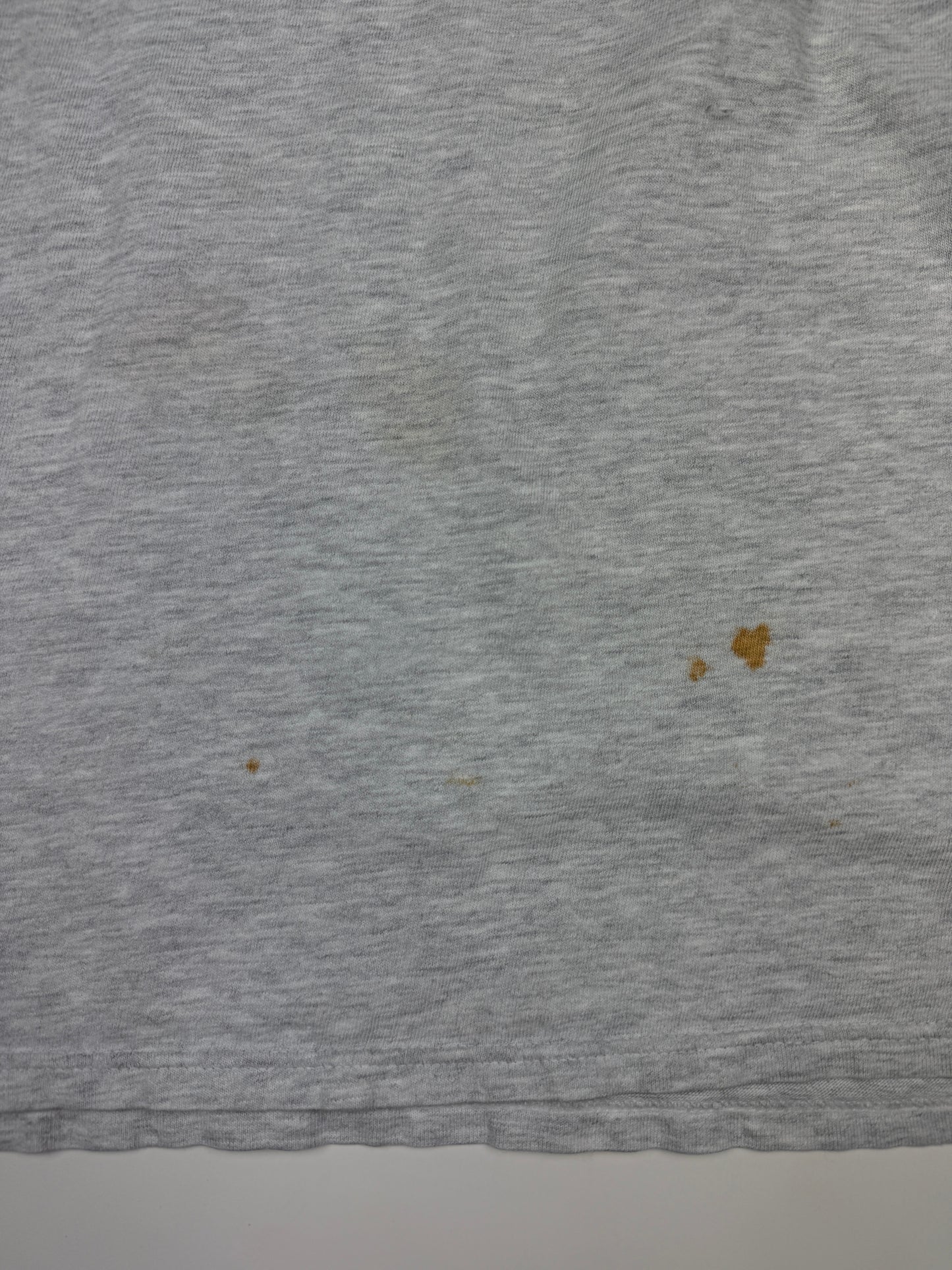 Vintage 90s Houston Rockets Spell Out NBA Basketball Champion T Shirt Size XL