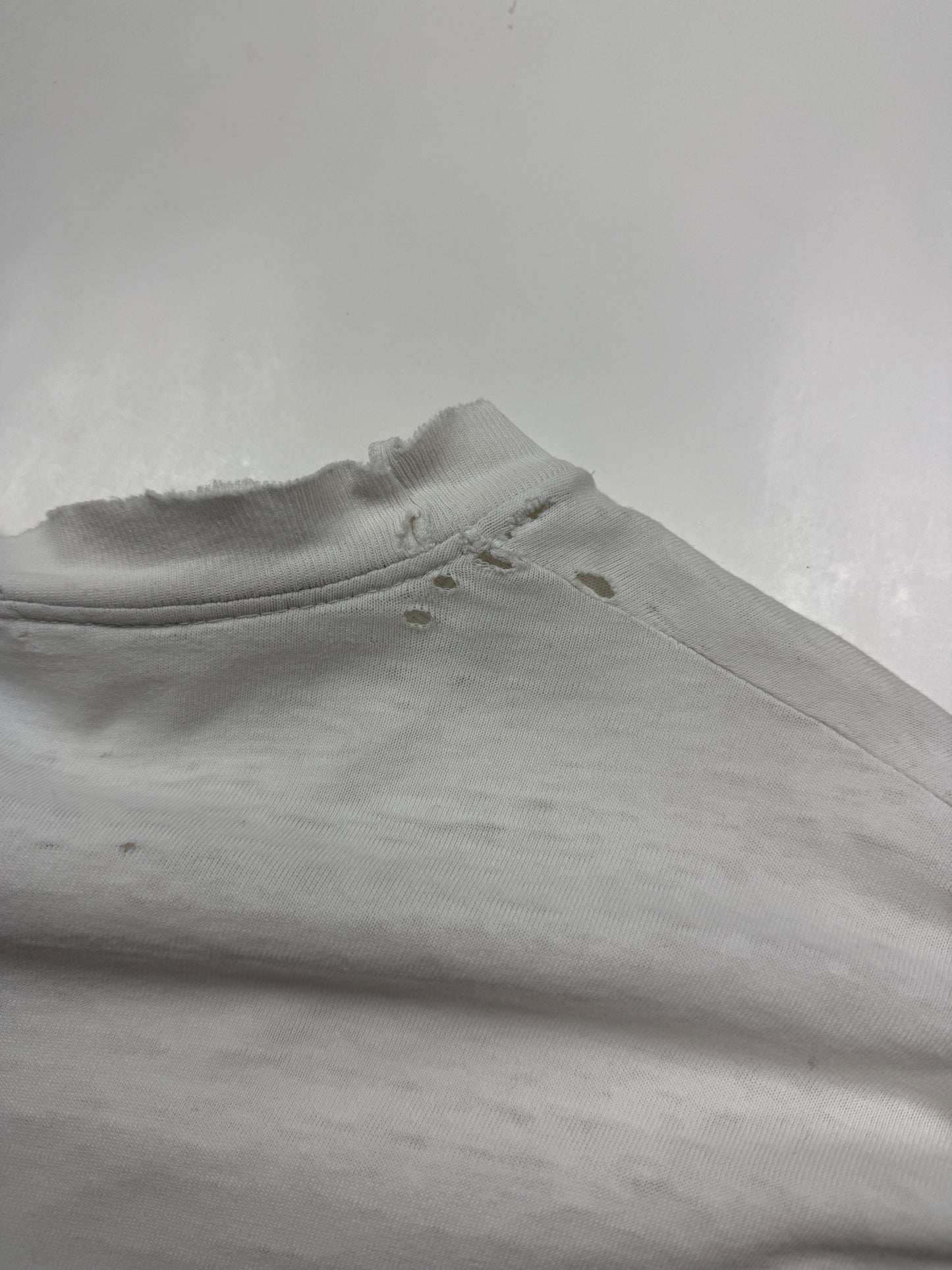 Vintage 90s Crash Bandicoot Warped Video Game Promo Playstation Graphic T Shirt Size XL