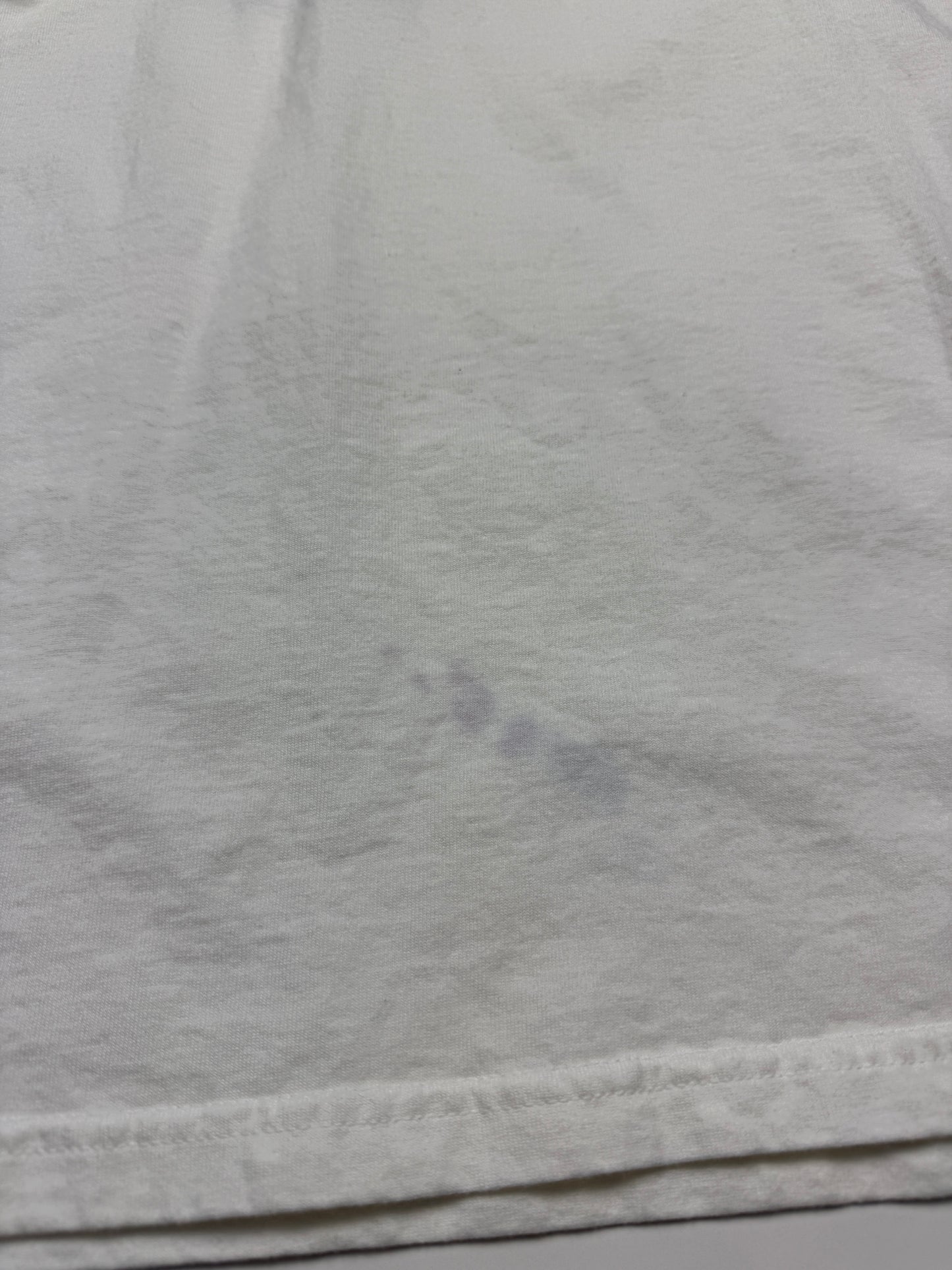 Vintage 2005 Waiting Movie Promo Ryan Reynolds Justin Long T Shirt Size L