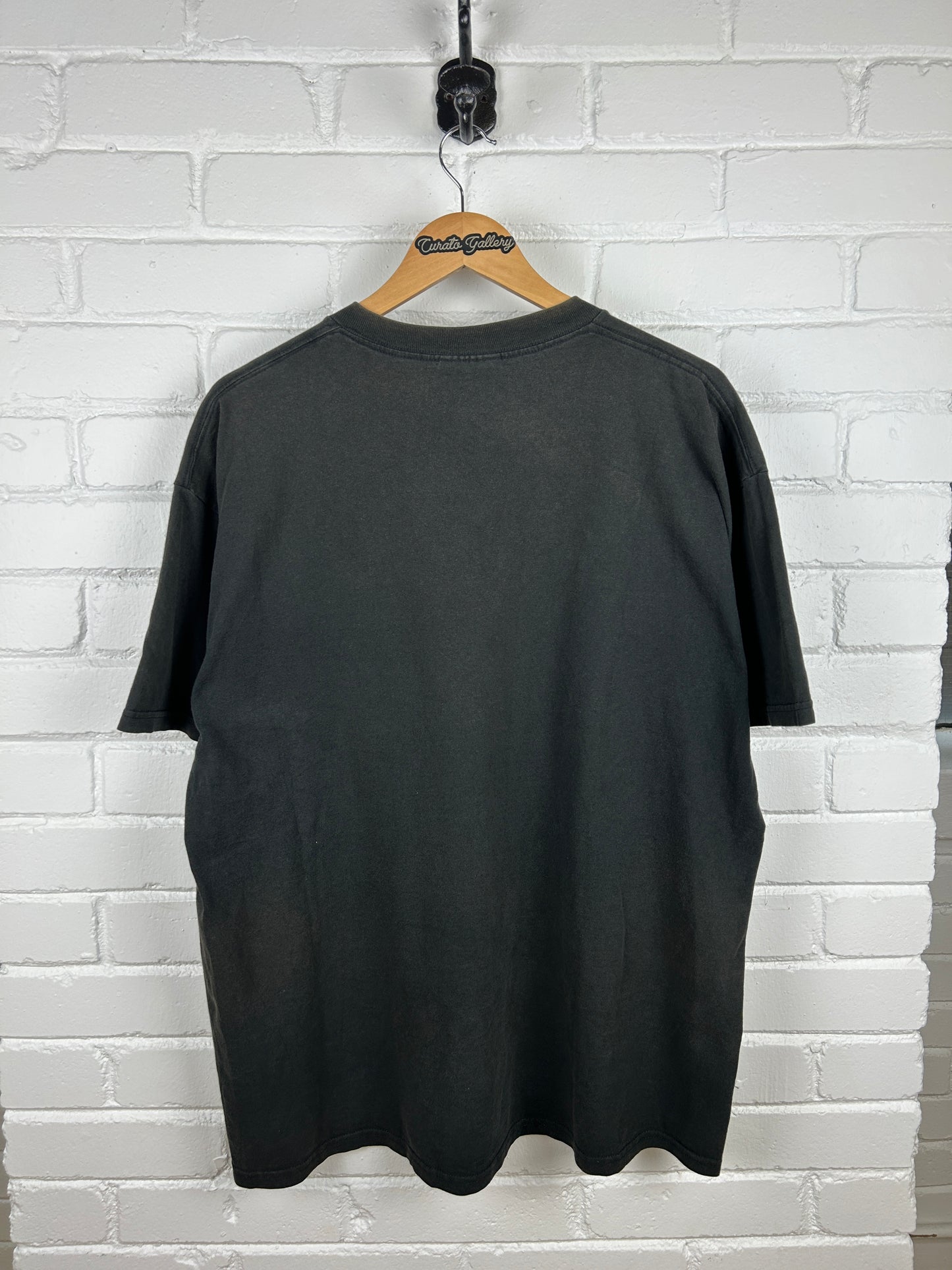 Vintage 1997 Suck A Big One Cigar Parody T Shirt Size XL 90s