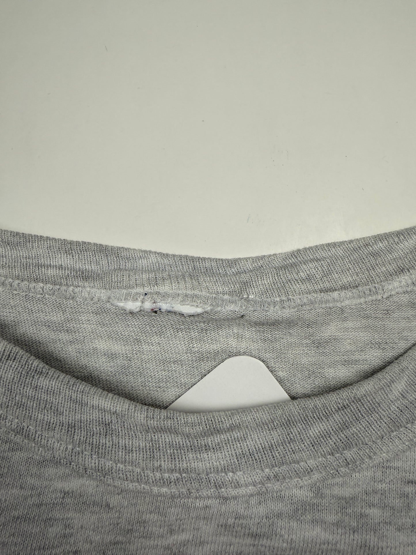 Vintage 90s Houston Rockets Spell Out NBA Basketball Champion T Shirt Size XL