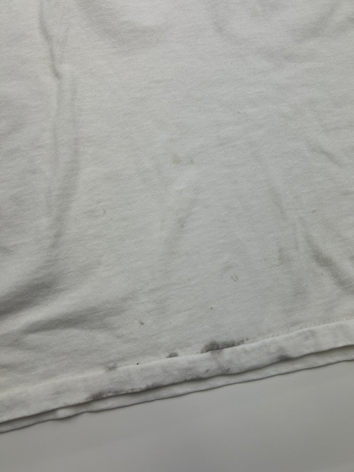 Vintage 90s You Got Something Hotter? Graphic T Shirt Size XL