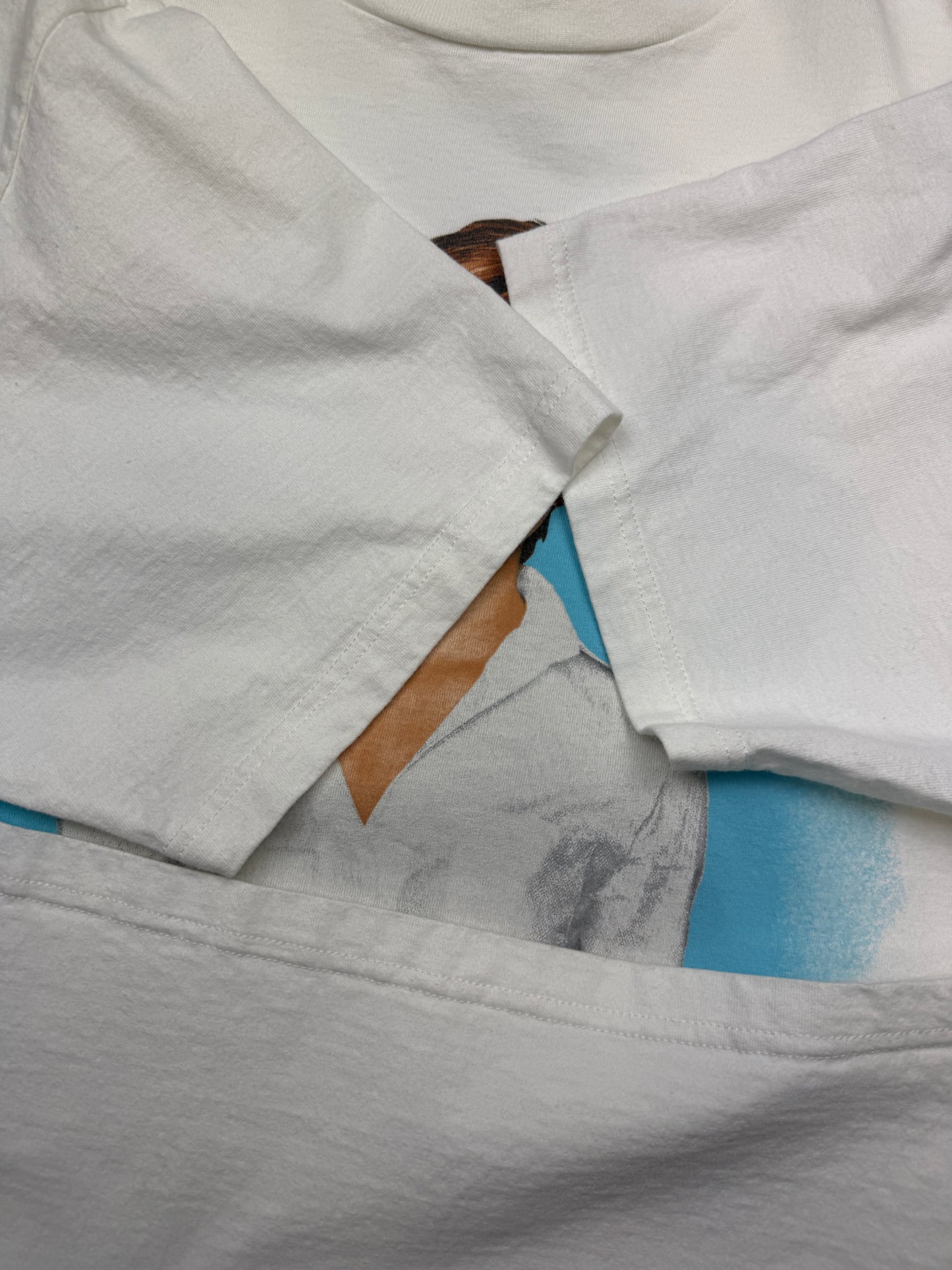 Vintage 1999 Martina Mcbride Emotion Tour Country Music T Shirt Size XL