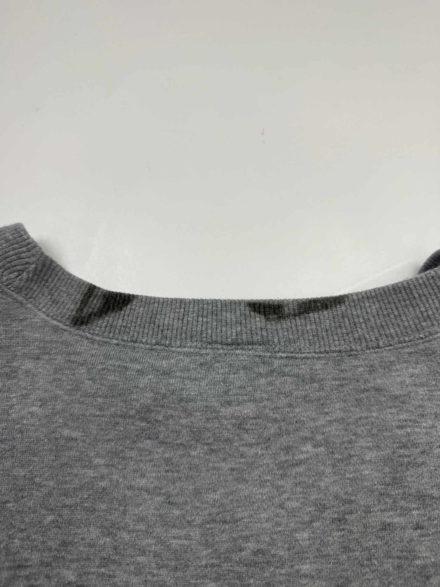 Vintage 90s Looney Tunes Las Vegas Warernius Fraternius Roman King Sweatshirt Size M