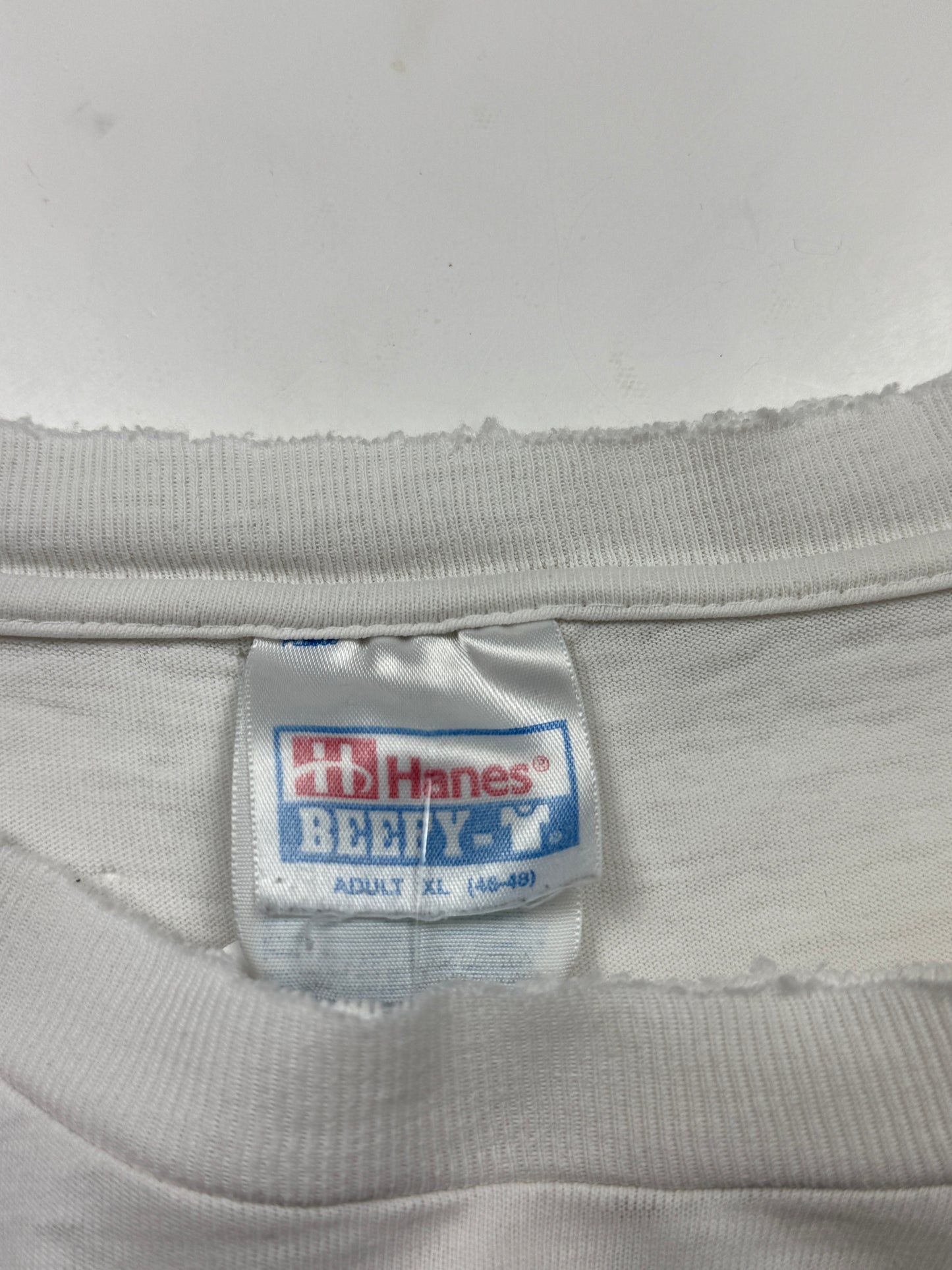 Vintage 90s Crash Bandicoot Warped Video Game Promo Playstation Graphic T Shirt Size XL