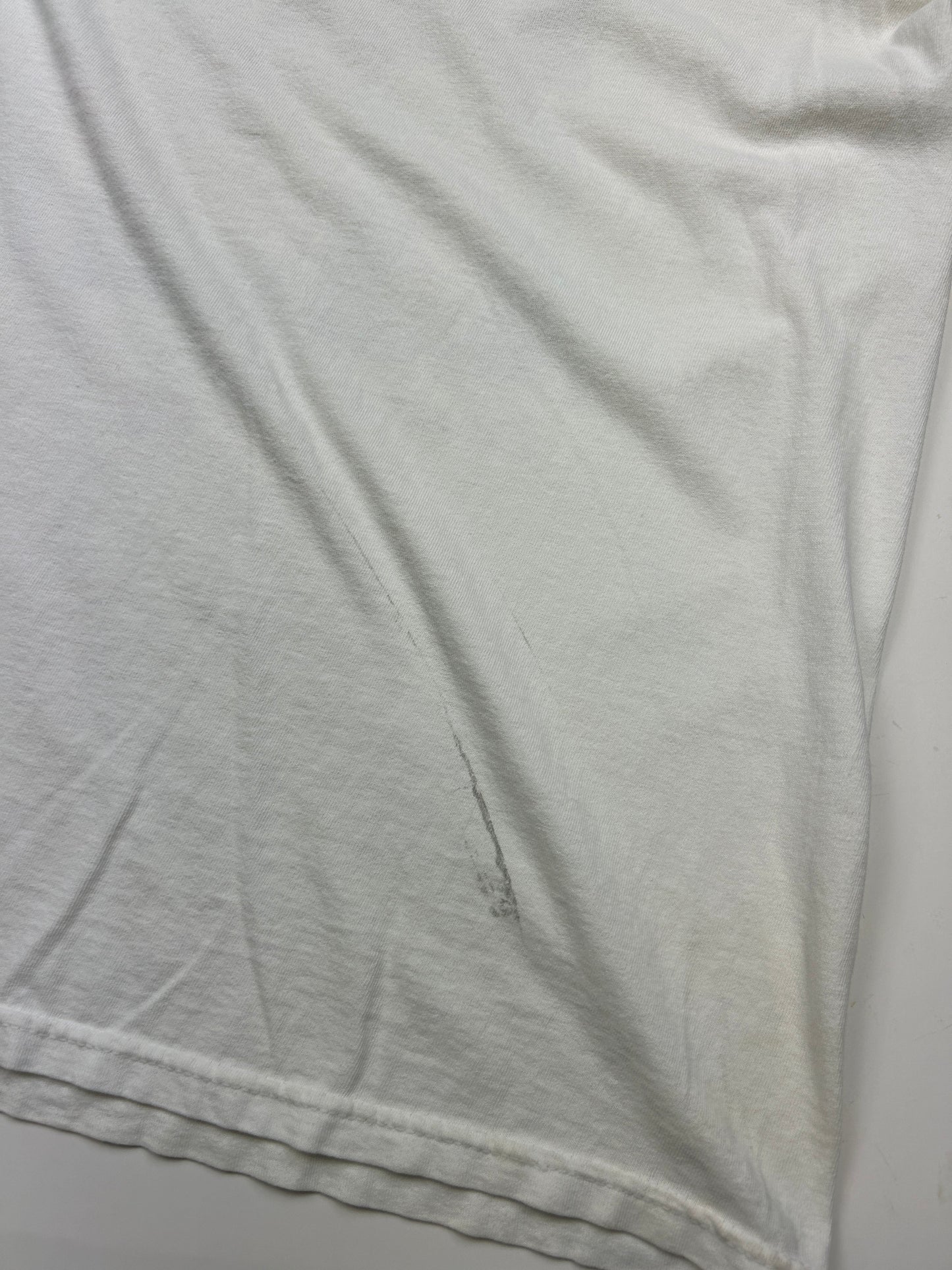 Vintage 1997 I Love Lucy Impressions Of Lucy Art Graphic TV Promo T Shirt Size XL 90s