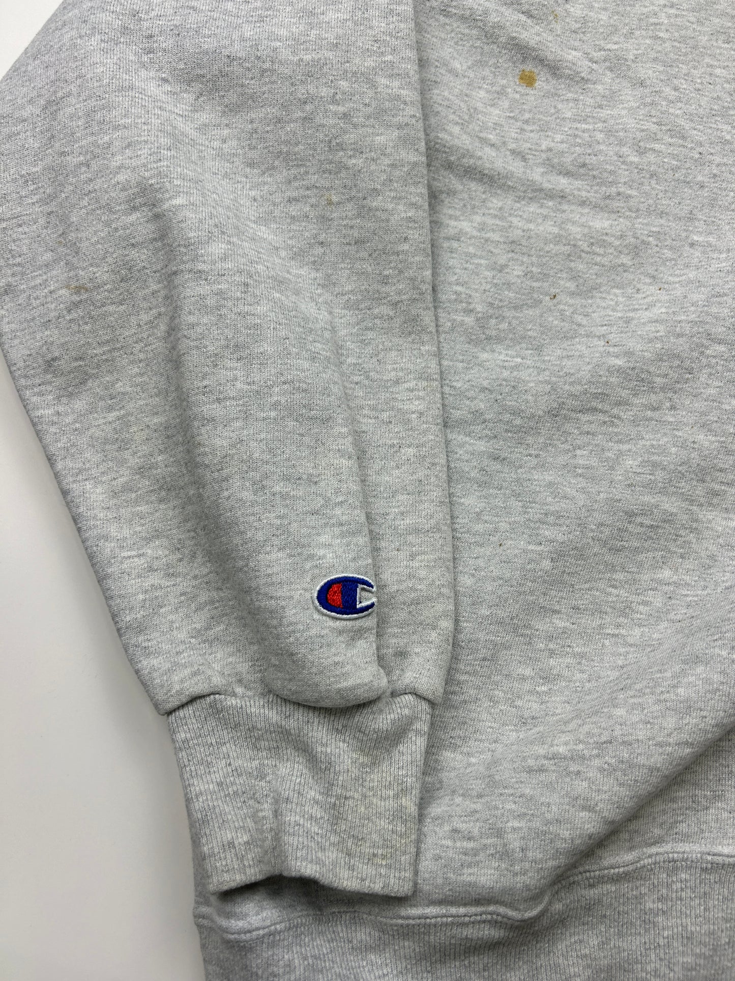 Vintage 1995 Champion Chicago Bears NFL Sweatshirt Size XL