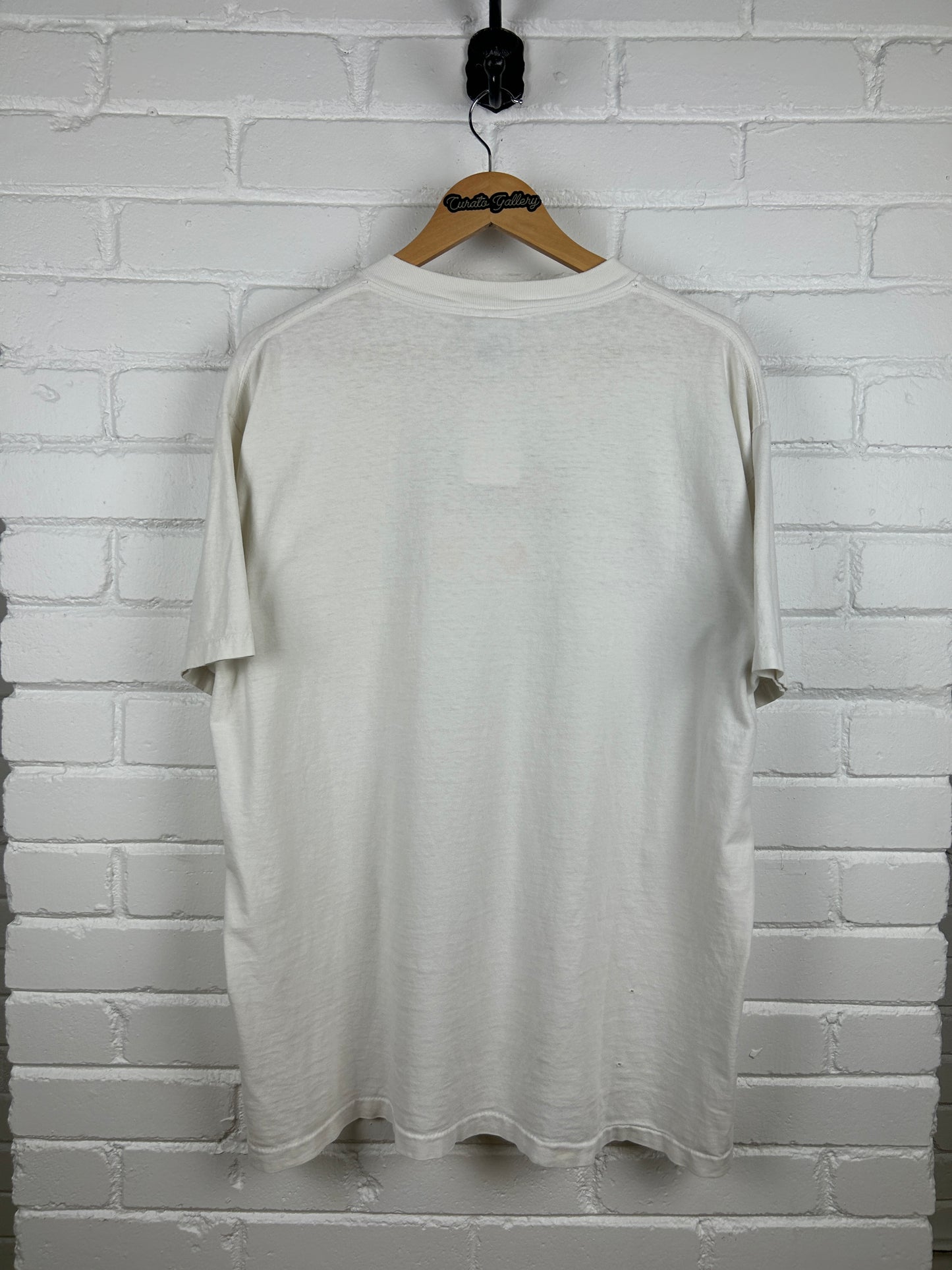 Vintae 90s Freak In The Room Sex Fruit Of The Loom Parody T Shirt Size XL