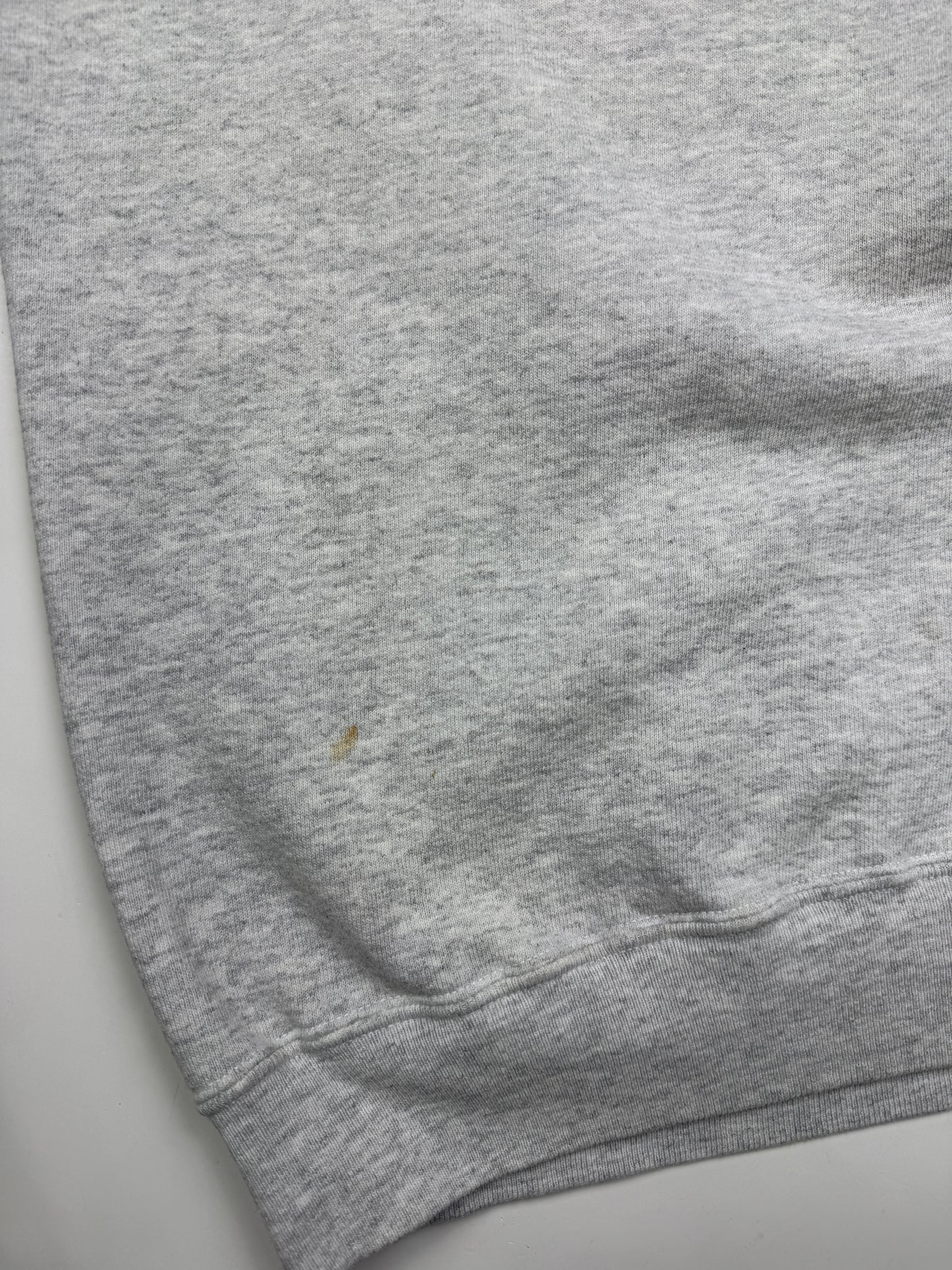 Vintage 90s Penn State Nittany Lions Fiesta Bowl NCAA Football Embroidered Sweatshirt Size XL