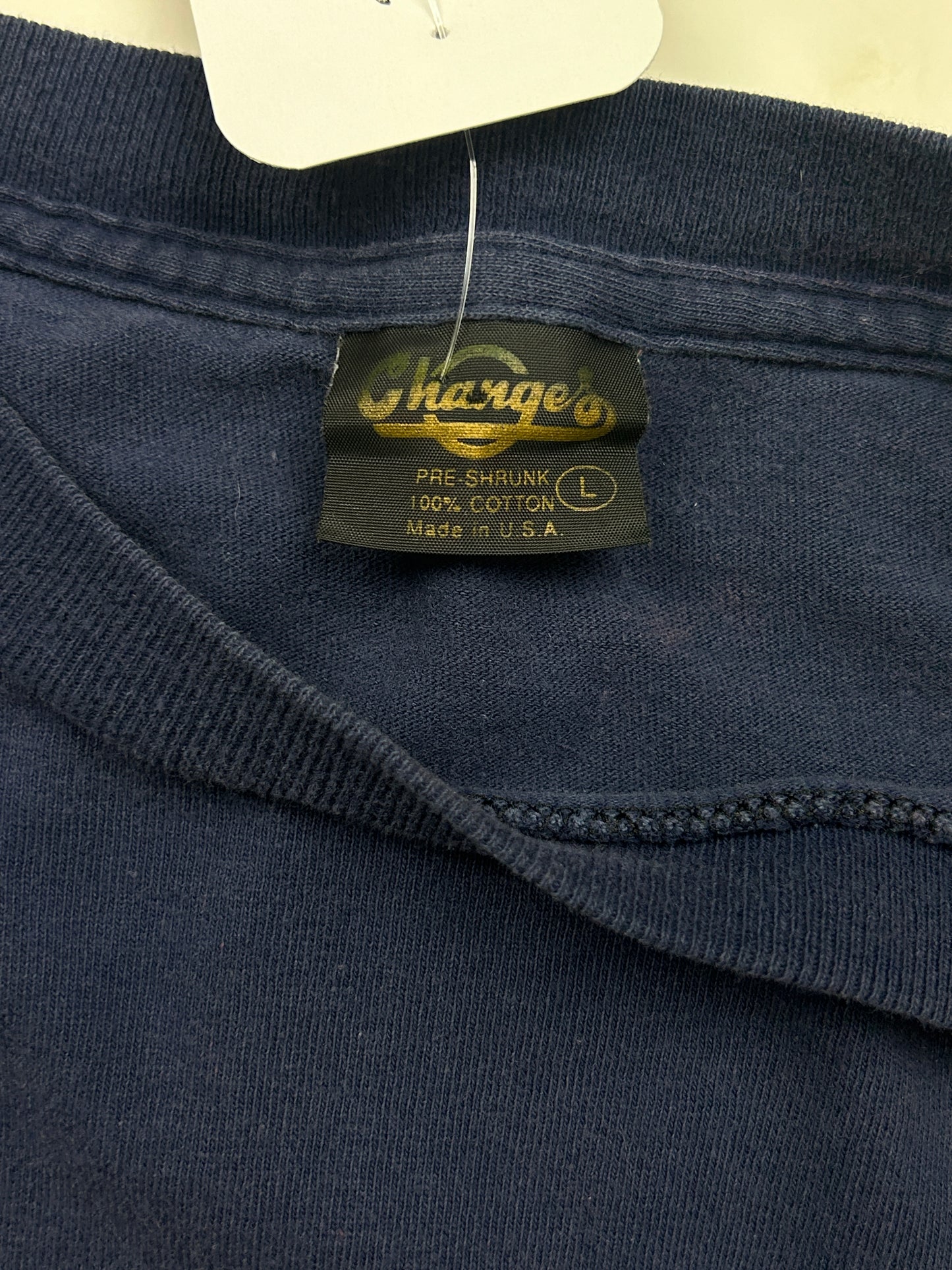 Vintage 90s The Amazing Spiderman Sleeve Spell Out Cartoon Changes Long Sleeve T Shirt Size L