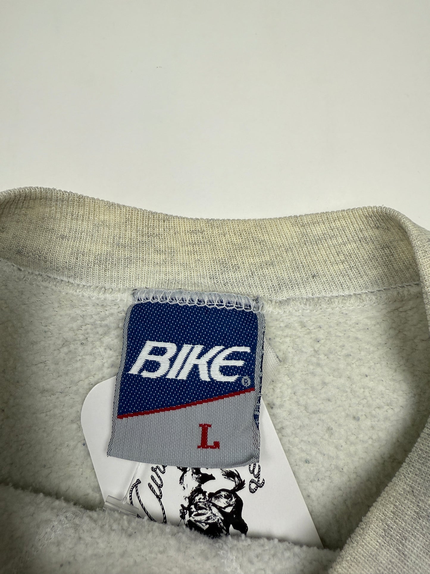 Vintage 90s Boston Celcticts Eastern Conference NBA Basketball Graphic Sweatshirt Size L