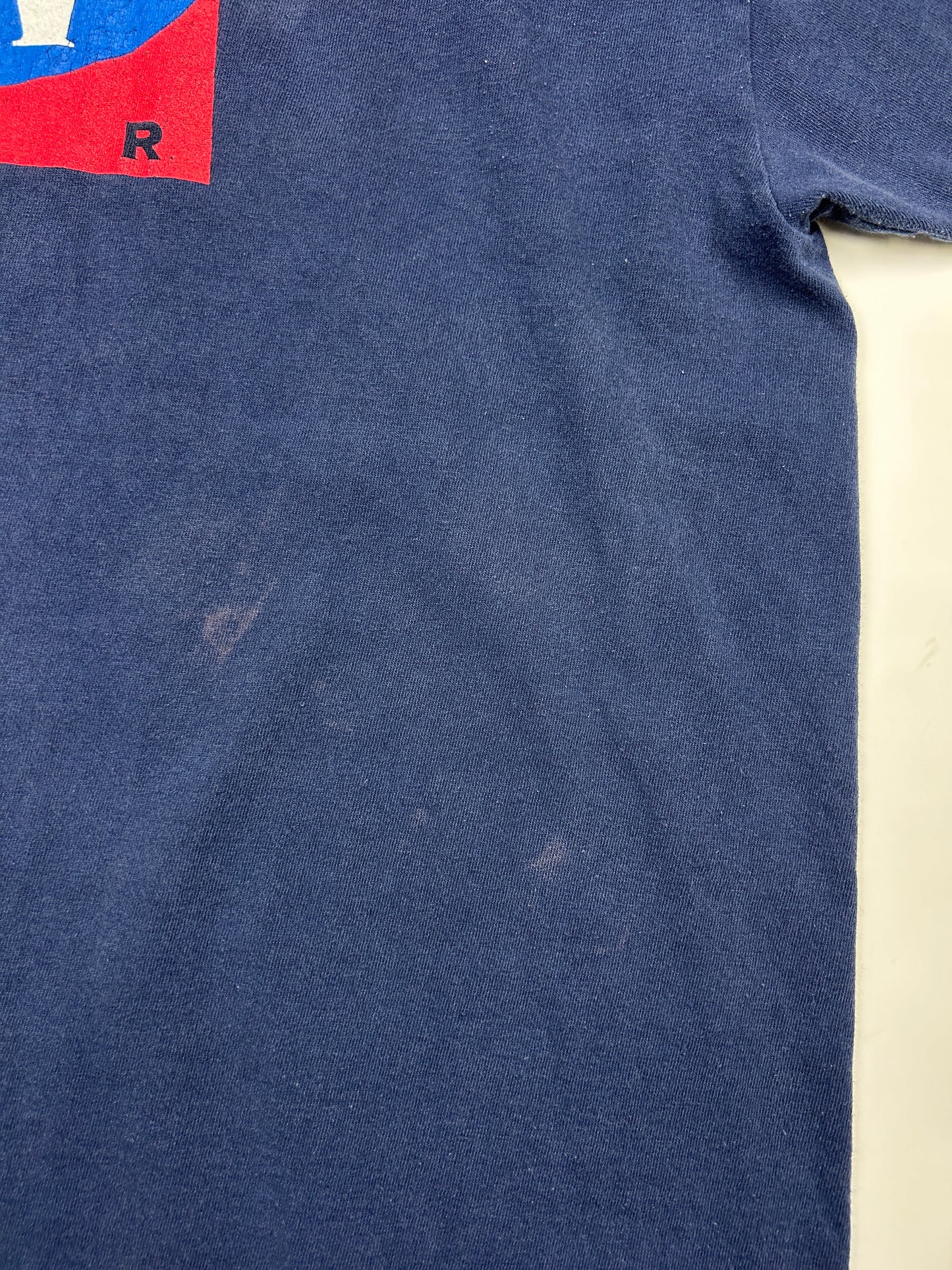 Vintage 90s Elmo Wear Seasame Street Calvin Klein Parody T Shirt Size XL