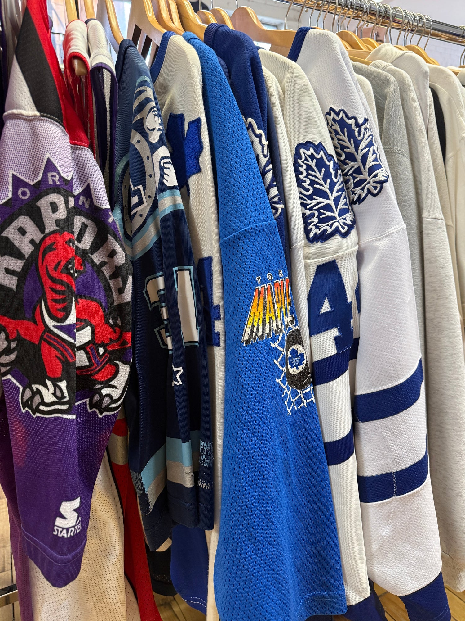 Jerseys