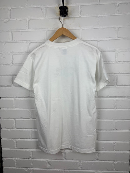 Vintage 2005 Just Like Heaven Movie Promo Spell Out T Shirt Size S