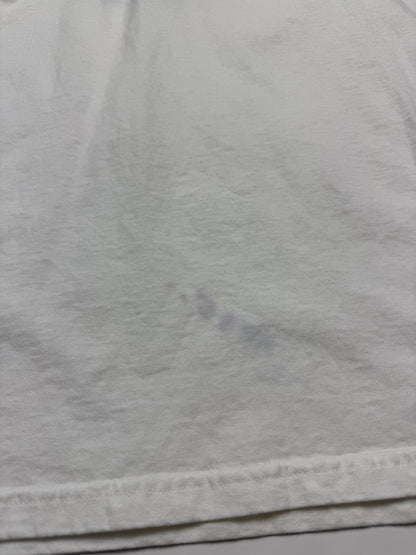 Vintage 2005 Waiting Movie Promo Ryan Reynolds Justin Long T Shirt Size L