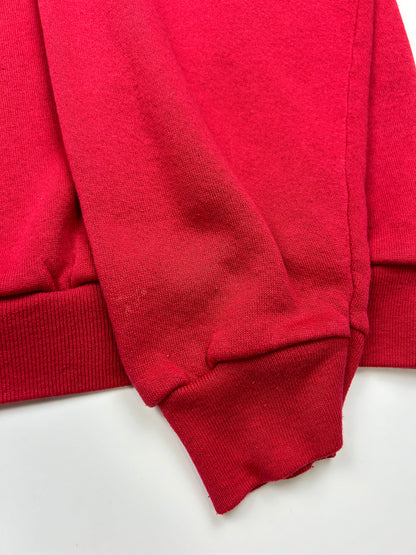 Vintage Disney 101 Dalmatians Movie Promo Crew Neck Sweatshirt Size L