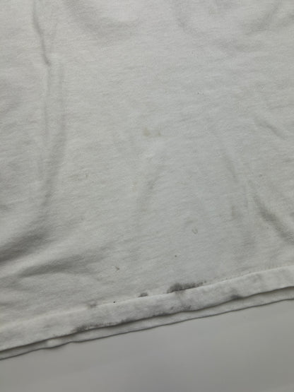 Vintage 90s You Got Something Hotter? Graphic T Shirt Size XL