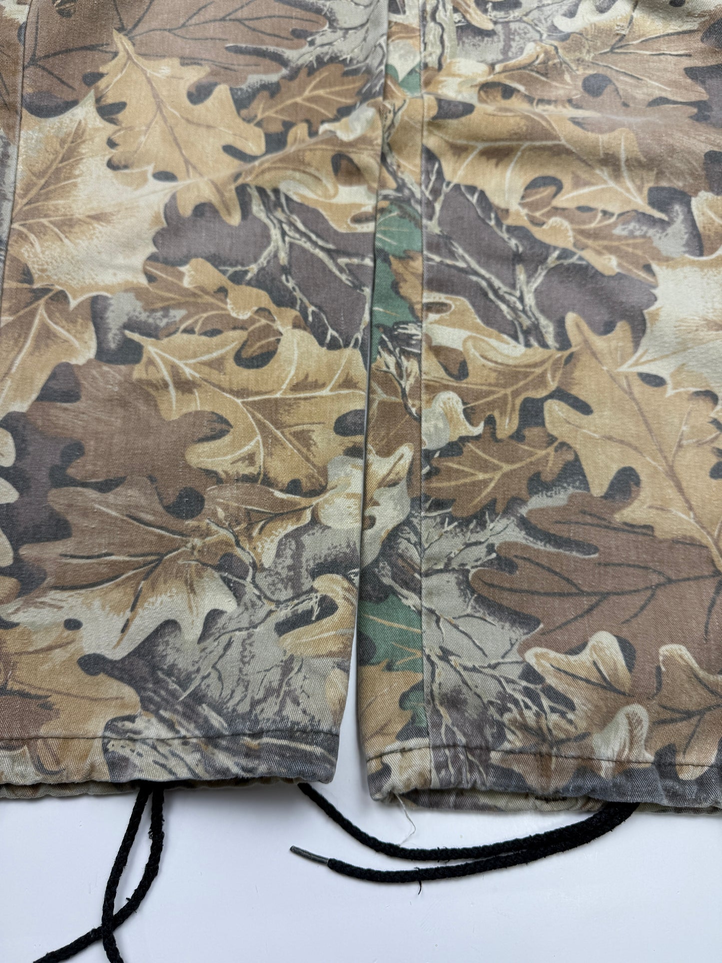 Vintage 90s Liberty Advantage Tree Camo Cargo Pant Size 29W