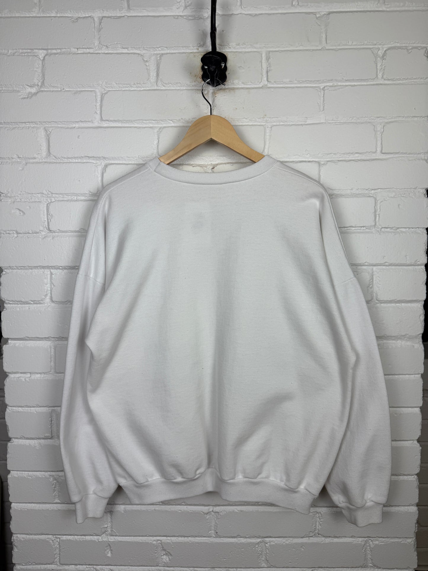 Vintage 90s Looney Tunes Classics Bugs Bunny Cartoon Film Sweatshirt Size XL