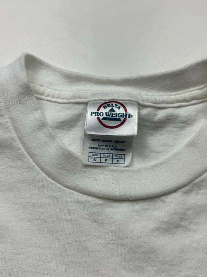 2007 Bee Movie Dreamworks Promo Graphic Title Hit T Shirt Size S