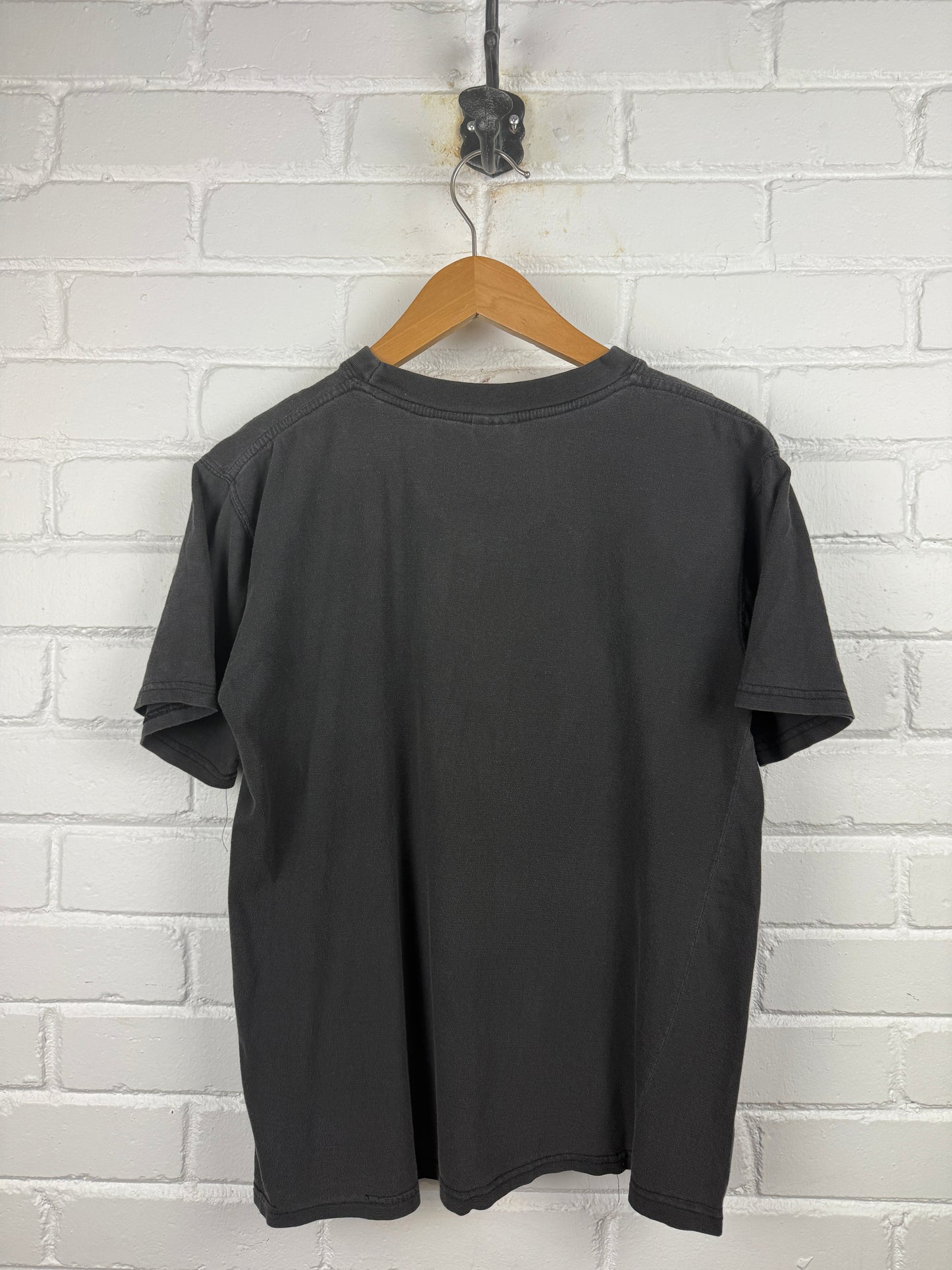 Vintage 90s Toronto Raptors Lightning Breakthrough Ravens Youth XL