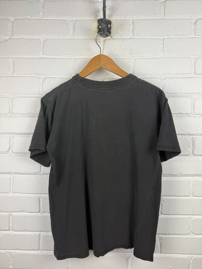 Vintage 90s Toronto Raptors Lightning Breakthrough Ravens Youth XL