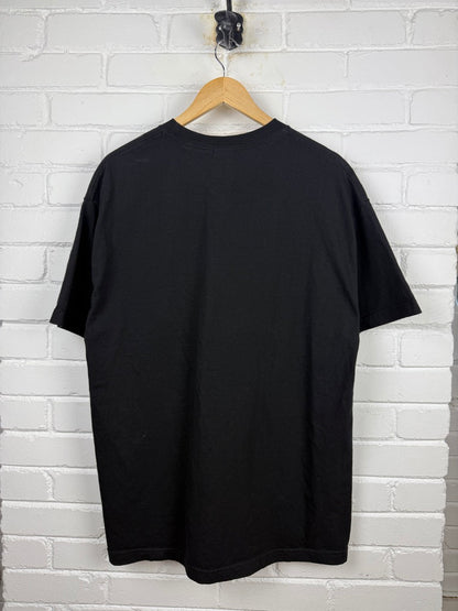 2005 Disney Chicken Little Movie Promo T Shirt Size XL