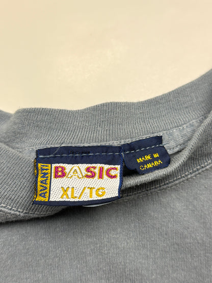 Vintage Pearl Harbor Ben Affleck Movie Promo Spell Out T Shirt Size XL