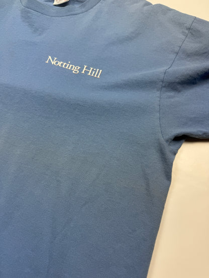 Vintage 1999 Notting Hill Movie Promo T Shirt Size XL 90s
