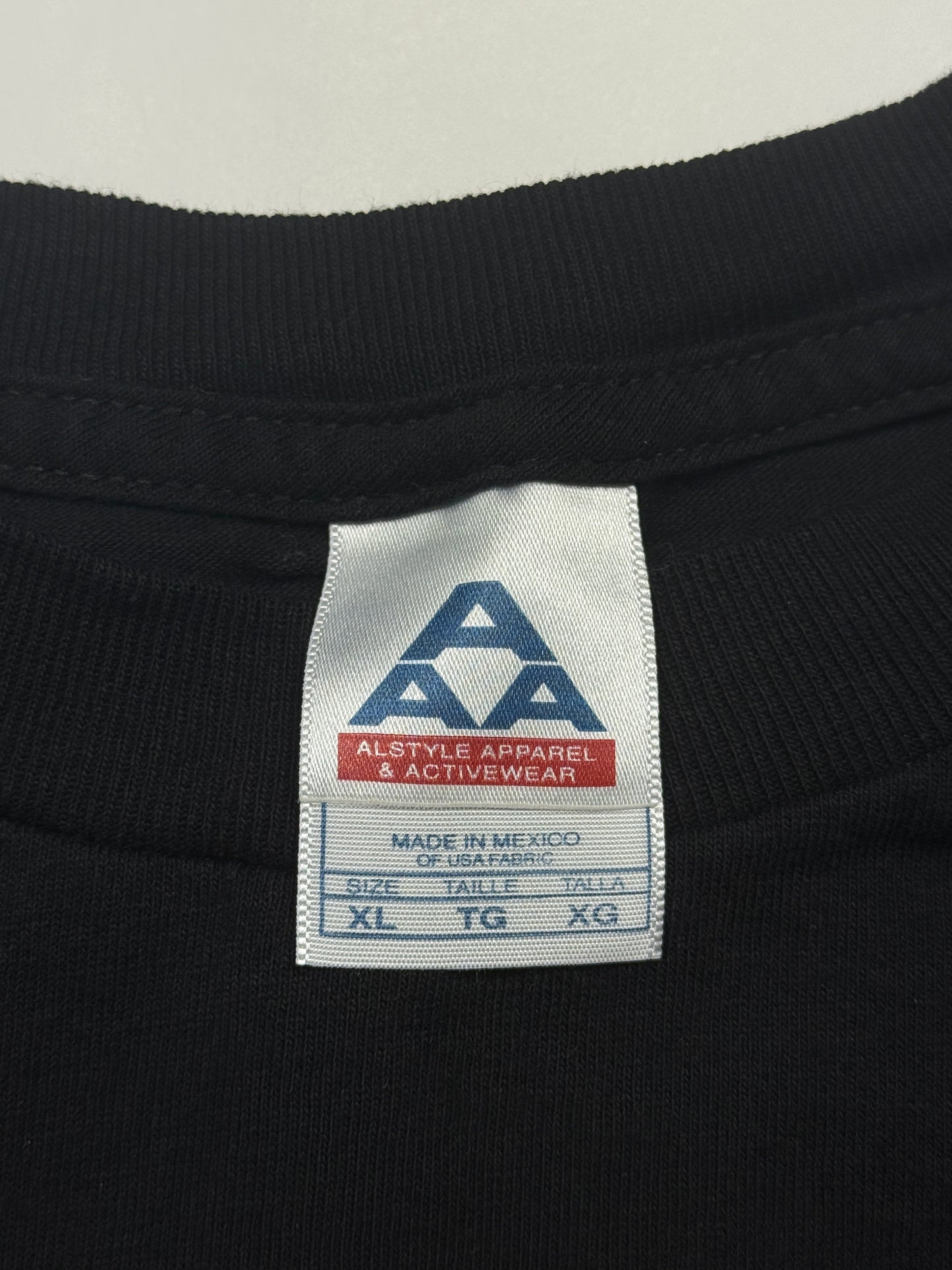 2005 Disney Chicken Little Movie Promo T Shirt Size XL