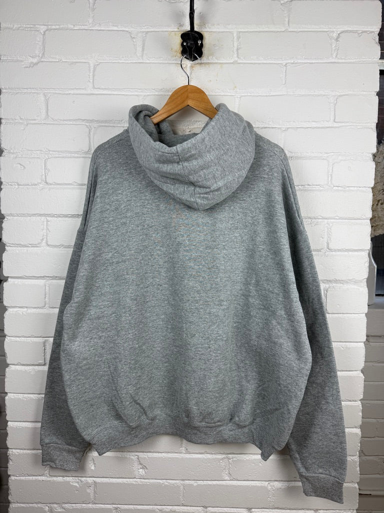 Vintage Play It To The Bone Movie Promo Spellout Hoodie Sweatshirt Size XL