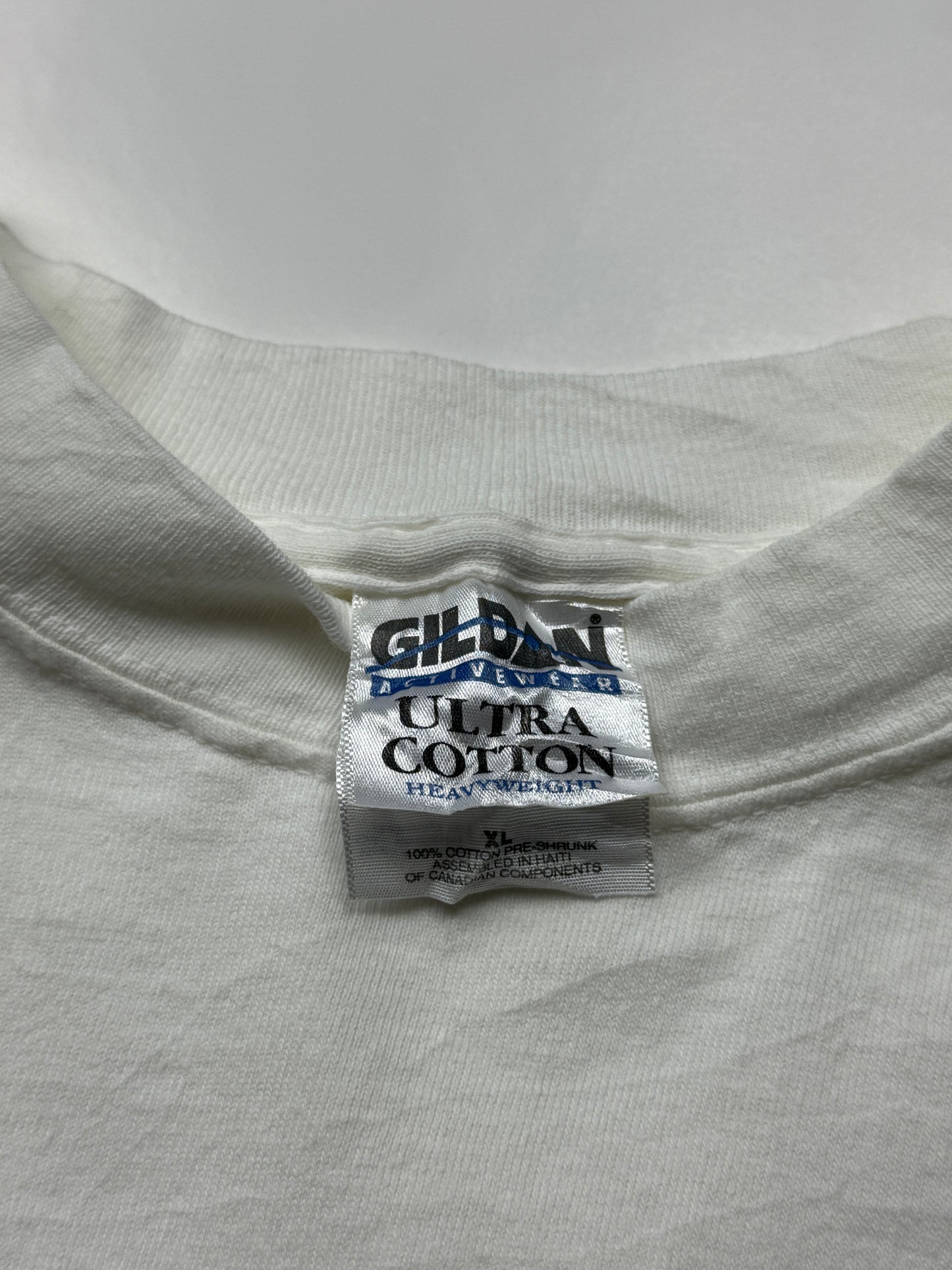 Vintage 2000 102 Dalamtians Movie Promo T Shirt Size XL