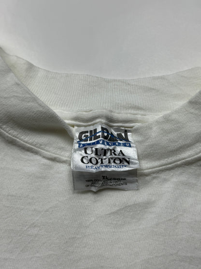 Vintage 2000 102 Dalamtians Movie Promo T Shirt Size XL