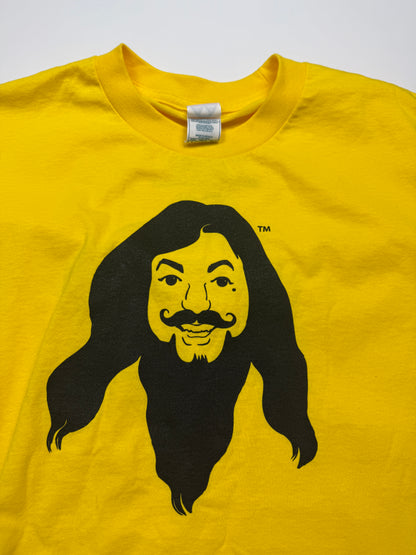 The Love Guru His Karma Is Huge Movie Promo T Shirt Size L