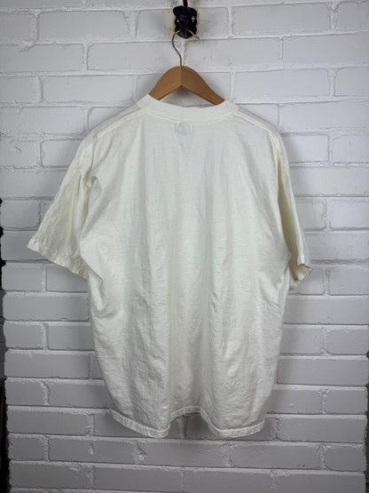 Vintage 2000 102 Dalamtians Movie Promo T Shirt Size XL