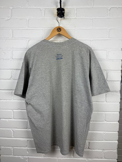 Vintage Disney Sky High Phys Ed Movie Promo T Shirt Size XL