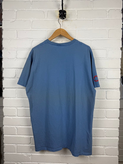 Vintage 1999 Notting Hill Movie Promo T Shirt Size XL 90s